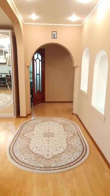 3-комнатная квартира по адресу ул. Гоголя (площадь 65 м²) - Atlanta.ua - фото 43