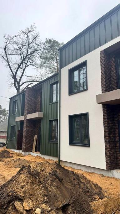 House by the address st. Varshavskaya (area 103 m²) - Atlanta.ua - photo 18