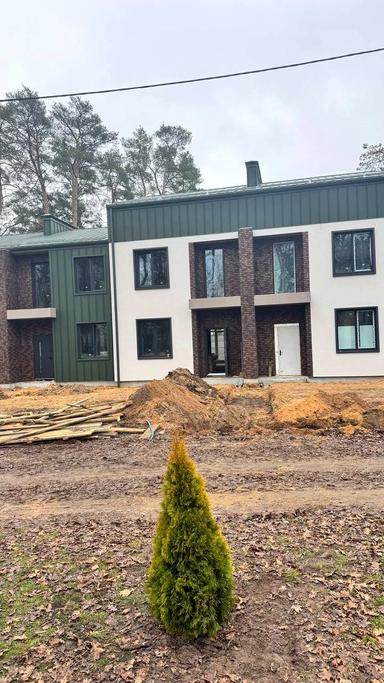 House by the address st. Varshavskaya (area 103 m²) - Atlanta.ua - photo 15