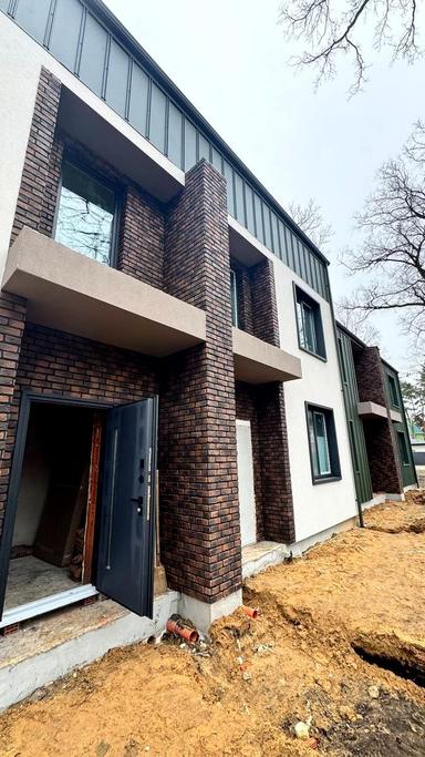 House by the address st. Varshavskaya (area 103 m²) - Atlanta.ua - photo 17