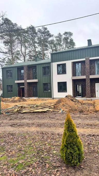 House by the address st. Varshavskaya (area 103 m²) - Atlanta.ua - photo 16