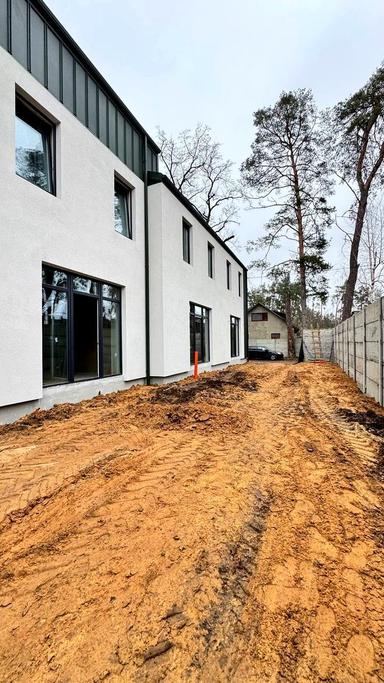 House by the address st. Varshavskaya (area 103 m²) - Atlanta.ua - photo 26