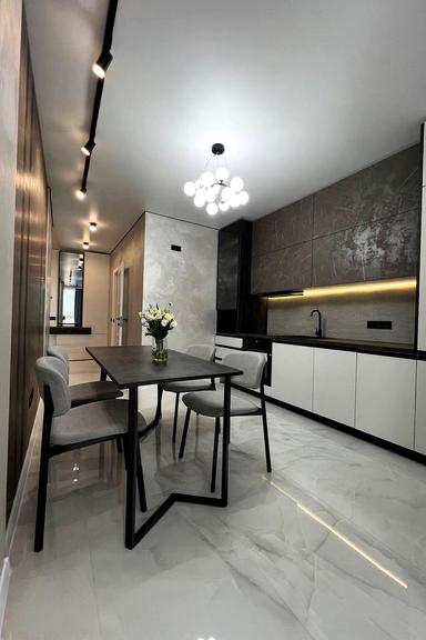 2-rooms apartment apartment by the address st. Geroev Maydana Krasnoarmeyskaya (area 52 m²) - Atlanta.ua - photo 12