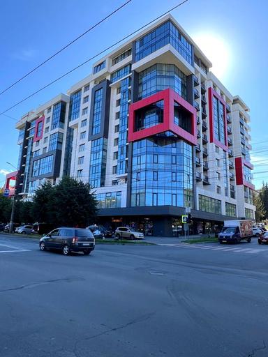 2-rooms apartment apartment by the address st. Geroev Maydana Krasnoarmeyskaya (area 52 m²) - Atlanta.ua - photo 8
