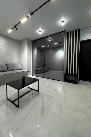 2-rooms apartment apartment by the address st. Geroev Maydana Krasnoarmeyskaya (area 52 m²) - Atlanta.ua - photo 14