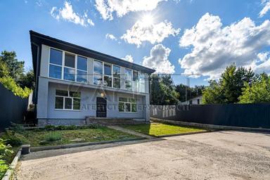 Дом по адресу ул. Школьная (площадь 203 м²) - Atlanta.ua - фото 62