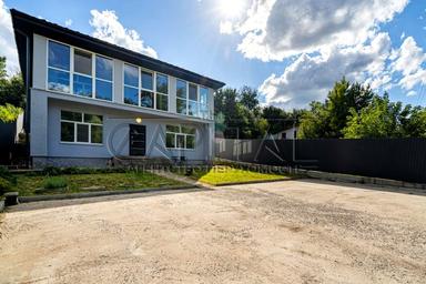 Дом по адресу ул. Школьная (площадь 203 м²) - Atlanta.ua - фото 63