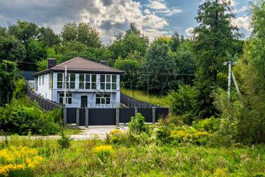 Дом по адресу ул. Школьная (площадь 203 м²) - Atlanta.ua - фото 64