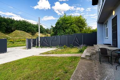 Дом по адресу ул. Школьная (площадь 203 м²) - Atlanta.ua - фото 68