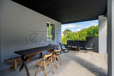 Дом по адресу ул. Школьная (площадь 203 м²) - Atlanta.ua - фото 61