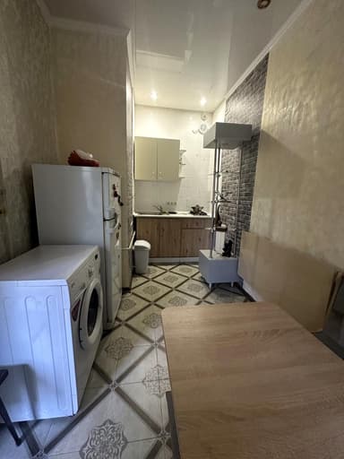 1-кімнатна квартира за адресою вул. Коцюбинського (площа 25 м²) - фото 20 1-кімнатна квартира за адресою вул. Коцюбинського (площа 25 м²) - Atlanta.ua - фото 20