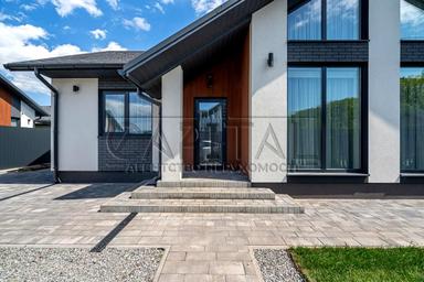 Дом по адресу (площадь 120 м²) - Atlanta.ua - фото 22