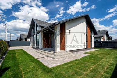 Дом по адресу (площадь 120 м²) - Atlanta.ua - фото 41