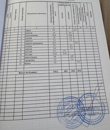 House by the address st. Luchshaya (area 133,2 m²) - Atlanta.ua - photo 100