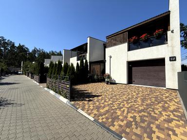 House by the address st. Luchshaya (area 133,2 m²) - Atlanta.ua - photo 92