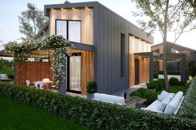 Будинок за адресою вул. Південна (площа 59,1 м²) - Atlanta.ua - фото 5