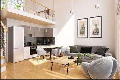 Будинок за адресою вул. Південна (площа 59,1 м²) - Atlanta.ua - фото 6