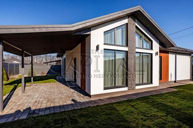 Дом по адресу (площадь 130 м²) - Atlanta.ua - фото 51