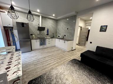 House by the address st. Fedora Krichevskogo (area 110 m²) - Atlanta.ua - photo 32