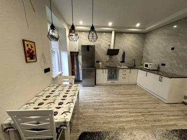 House by the address st. Fedora Krichevskogo (area 110 m²) - Atlanta.ua - photo 33