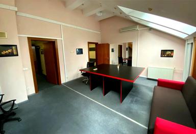 Коммерческая недвижимость по адресу ул. Златоустовская (площадь 300 м²) - Atlanta.ua - фото 52