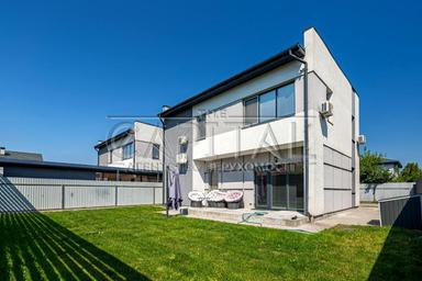 Дом по адресу (площадь 145 м²) - Atlanta.ua - фото 34