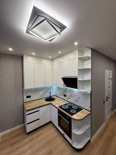 2-комнатная квартира по адресу (площадь 39 м²) - Atlanta.ua - фото 11