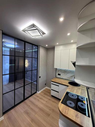 2-комнатная квартира по адресу (площадь 39 м²) - Atlanta.ua - фото 13