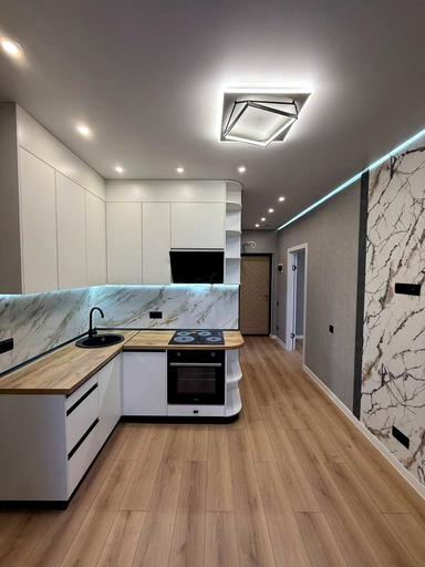 2-комнатная квартира по адресу (площадь 39 м²) - Atlanta.ua - фото 10