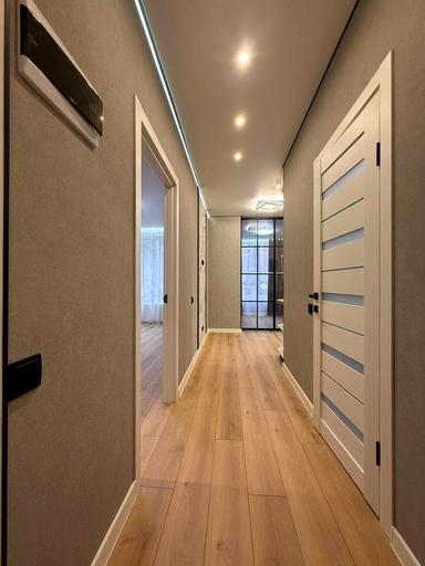 2-комнатная квартира по адресу (площадь 39 м²) - Atlanta.ua - фото 17