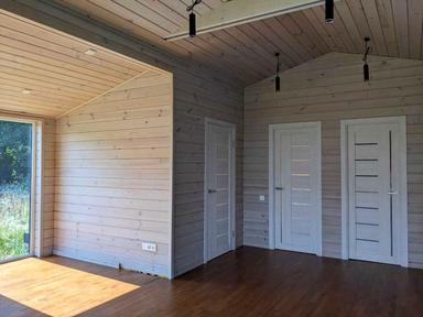 Дом по адресу (площадь 69 м²) - Atlanta.ua - фото 47