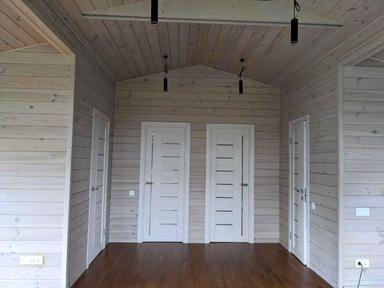 Дом по адресу (площадь 69 м²) - Atlanta.ua - фото 53