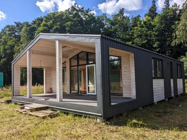 Дом по адресу (площадь 69 м²) - Atlanta.ua - фото 35