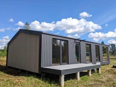 Дом по адресу (площадь 69 м²) - Atlanta.ua - фото 37