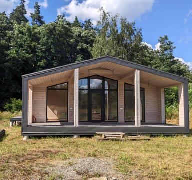 Дом по адресу (площадь 69 м²) - Atlanta.ua - фото 40