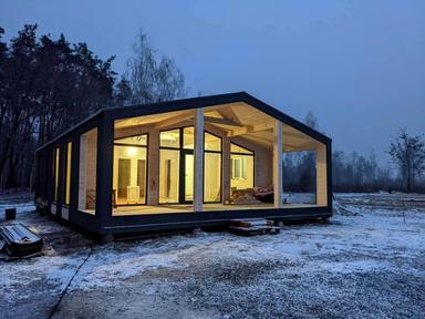 Дом по адресу (площадь 69 м²) - Atlanta.ua - фото 45