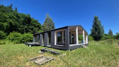 Дом по адресу (площадь 69 м²) - Atlanta.ua - фото 42