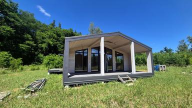 Дом по адресу (площадь 69 м²) - Atlanta.ua - фото 44