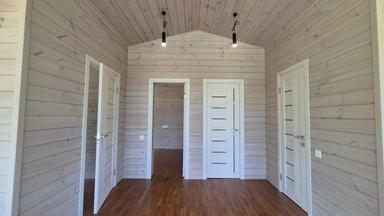 Дом по адресу (площадь 69 м²) - Atlanta.ua - фото 55