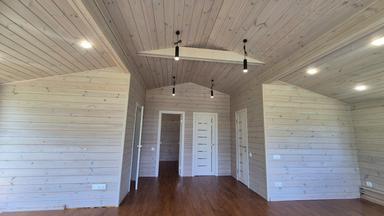 Дом по адресу (площадь 69 м²) - Atlanta.ua - фото 52