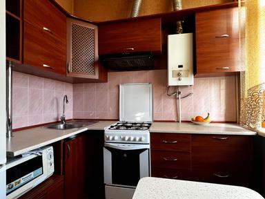 3-комнатная квартира по адресу ул. Театральная (площадь 70 м²) - Atlanta.ua - фото 26