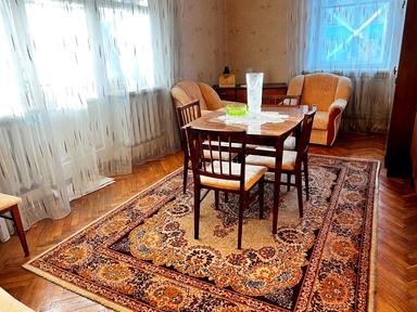 3-комнатная квартира по адресу ул. Театральная (площадь 70 м²) - Atlanta.ua - фото 28