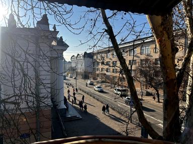 3-комнатная квартира по адресу ул. Театральная (площадь 70 м²) - Atlanta.ua - фото 25