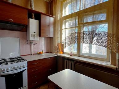 3-комнатная квартира по адресу ул. Театральная (площадь 70 м²) - Atlanta.ua - фото 30