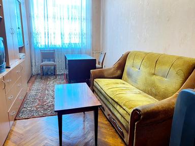 3-комнатная квартира по адресу ул. Театральная (площадь 70 м²) - Atlanta.ua - фото 31