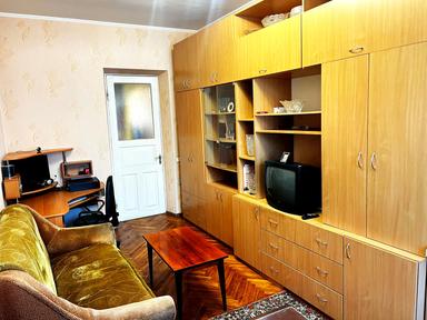 3-комнатная квартира по адресу ул. Театральная (площадь 70 м²) - Atlanta.ua - фото 36