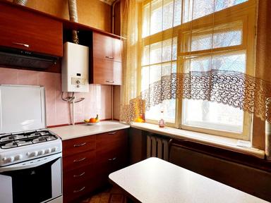 3-комнатная квартира по адресу ул. Театральная (площадь 70 м²) - Atlanta.ua - фото 38