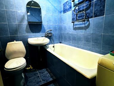 3-комнатная квартира по адресу ул. Театральная (площадь 70 м²) - Atlanta.ua - фото 39