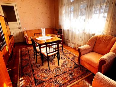 3-комнатная квартира по адресу ул. Театральная (площадь 70 м²) - Atlanta.ua - фото 43