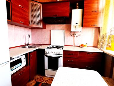 3-комнатная квартира по адресу ул. Театральная (площадь 70 м²) - Atlanta.ua - фото 45